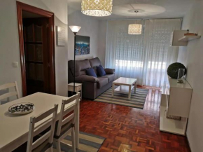 5 personas tranquila zona residencial
